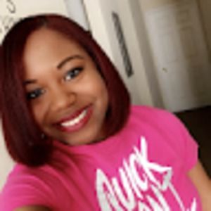 Meet your Posher, Kenyetta